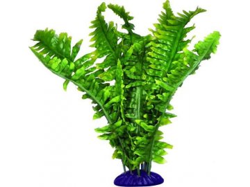 Dekorace umělá rostlina - kapradí Komodo 36cm