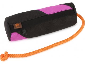 firedog snack dummy maly ciernyruzovy 36382