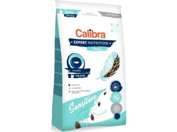 Calibra Dog EN Sensitive Salmon 2kg NEW