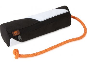 firedog snack dummy velky ciernybiely 36167