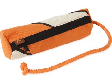 firedog snack dummy velky oranzovybezovy 36170