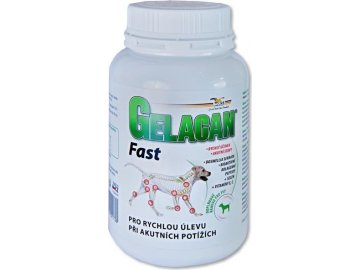 Gelacan Fast 150g