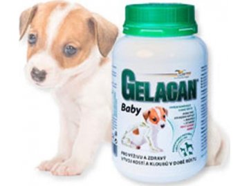 Gelacan Plus Baby 150g