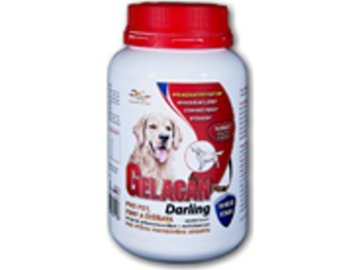 Gelacan Plus Darling 150g