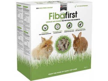 Supreme FibaFirst® Monoforage® Rabbit - králík 2 kg