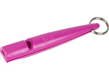 ACME jednotónová píšťalka 211 1/2 magenta  + řemínek ZDARMA!