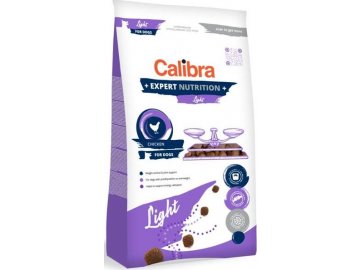 Calibra Dog EN Light  12kg NEW