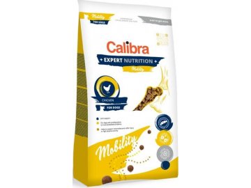 Calibra Dog EN Mobility  12kg NEW