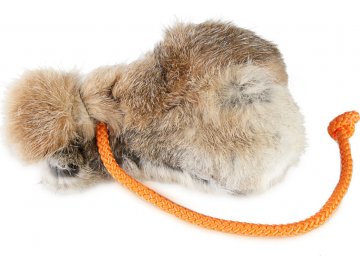firedog dummyball velky 300 g celokozusinovy 36270