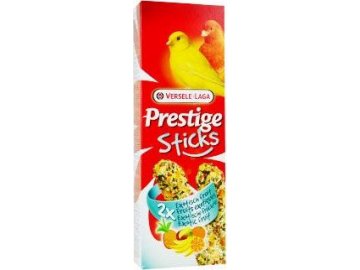 VL Prestige Sticks pro kanáry Exotic fruit 2x30g