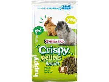 VL Crispy Pellets pro králíky 2kg