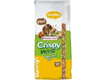 VL Crispy Muesli pro křečky 400g