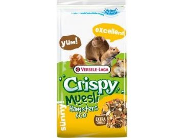 VL Crispy Muesli pro křečky 2,75kg