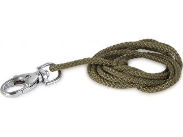 firedog remienok na pistalku nylon khaki 35902
