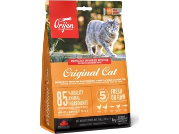 Orijen Cat and Kitten 340g