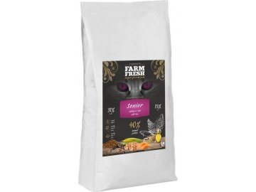 Farm Fresh Cat Senior 1,8 kg