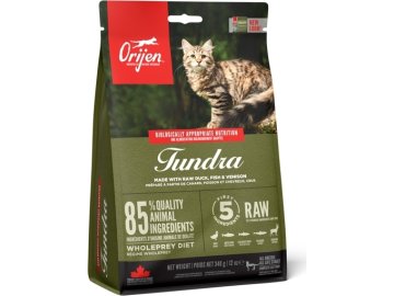 Orijen Cat Tundra 340g