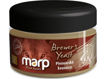 Marp Holistic - Pivovarské kvasnice 100g