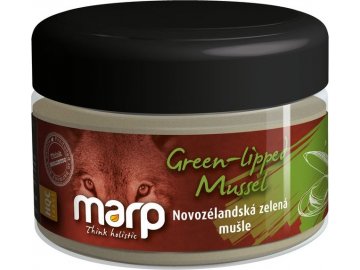 Marp Holistic - Novozélandská mušle 100g