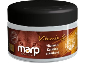 Marp Holistic - Vitamin C 200g