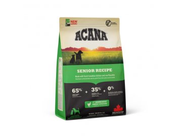 Acana Dog Senior Heritage 2kg