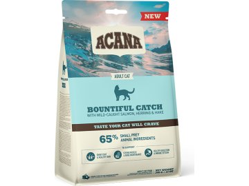 ACANA BOUNTIFUL CATCH CAT 340 g