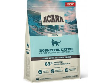 ACANA BOUNTIFUL CATCH CAT 1,8 kg