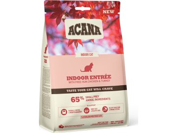ACANA INDOOR ENTRÉE CAT 340 g