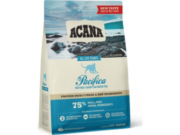 ACANA PACIFICA CAT 1,8 kg GRAIN-FREE