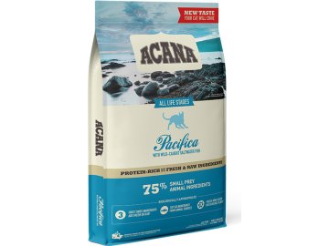 Acana Cat Pacifica Grain-free 4,5kg New