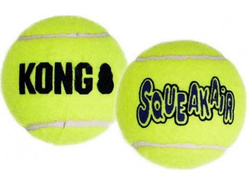 Hračka tenis Airdog míč 3ks KONG S