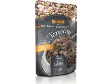 Belcando MasterCraft Topping Lamb 100g