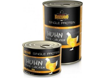 Belcando SP Kuřecí 400 g