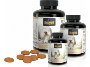 Belcando Derm-Tabs 225 tablet