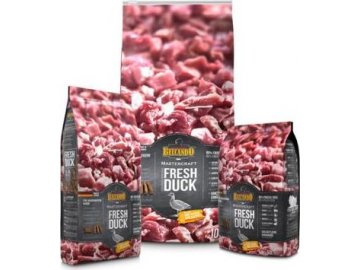 Belcando MasterCraft Fresh Duck s kachním masem 500 g