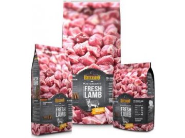 Belcando MasterCraft Fresh Lamb s jehněčím masem 2,2 kg