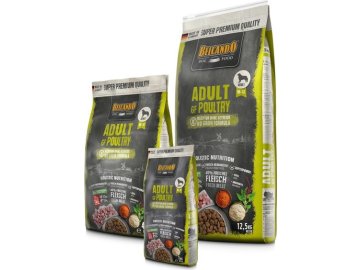 Belcando Adult GF Poultry 1 kg