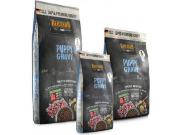 Belcando Puppy Gravy 1 kg