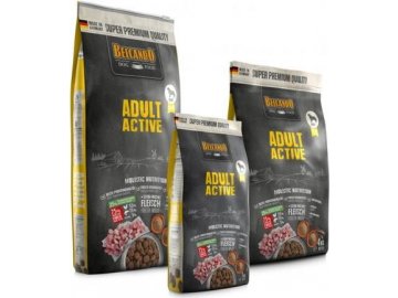 Belcando Adult Active 1 kg