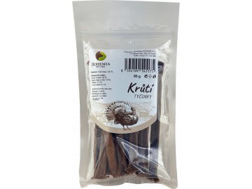 BOHEMIA Krůtí tyčinky 85g