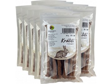 tycinky kralici pack