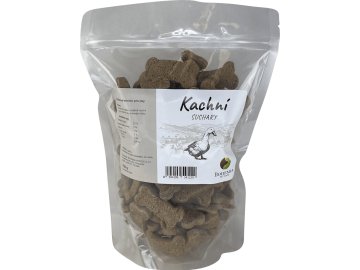 BOHEMIA Kachní suchary 750g