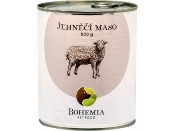 jehneci maso 800g
