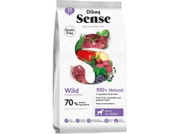dsense gf dog wild boar deer 2 kg