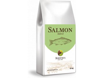 wild salmon