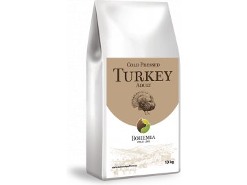 cold turkey