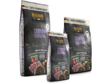 Belcando Senior Sensitive 12,5kg