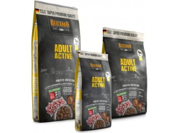Belcando Adult Active 12,5kg