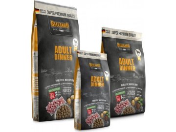 Belcando Adult Dinner 12,5kg