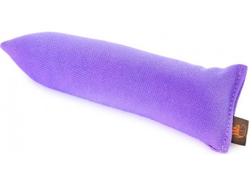 Firedog Puppy dummy Easy fetch 100 g purpurový